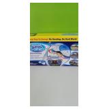 Hurricane Spin Broom