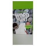 Adult Large Print Word Hunt