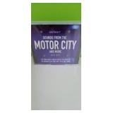 Sounds From The Motor City  CD set