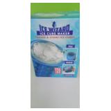 Ice Wizard Ice Cube Maker