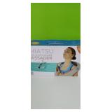 New Shiatsu Neck & Shoulder Massager