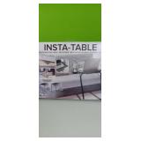 Insta-Table Adjustable Multi-Function