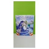 DC  COMICS ENCYCLOPEDIA