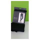 Size Large / XL  Seamless Leggings  Black