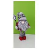 Gnome with Extendable legs 22" - 34"