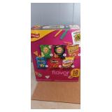 18 Pk  Flavor Mix Chips 10/24/23