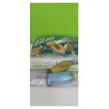 (6) Instant Pop-Out Lights