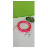 10 Ft.   3-in-1 Charging Cable