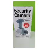 Security  Camera Decoy