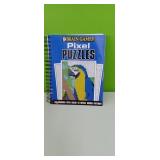 Adult Pixel Puzzles