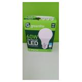 4 Pack 60 Watt LED Lightbulbs