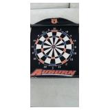 Magnetic Dart Board