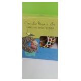 Mosaic Art Hanging Bird Feeder