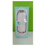 Phone  Cable Necklace