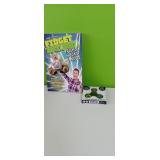 Fidget  Spinner & Trick Book