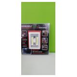 Dimmable LED Light Switch..battery operated