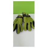 Sport World Blue  Gloves