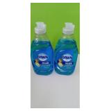 (2) Dawn Dish Soap (7.5 oz each)