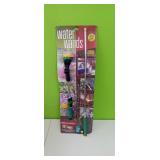 Water Wands