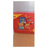 18 Pk Doritos & Cheese 10/24/23