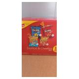 18 Pk. Doritos& Cheese  11/07/23