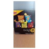 18 Pk  Bold Mix Chips 10/24/23