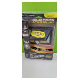 Solar Fusion Outdoor COB Light