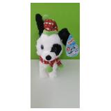 Jingle Bark Singing & Dancing Dog