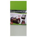 Collapsible Trunk Organizer & Cooler