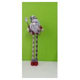 Gnome with Extendable Legs 22" - 34"