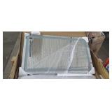 NEW 24" x 40" LED Mirror, Frontlit, Hardwired