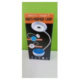Multi-Purpose Lamp