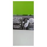 Ultimate  Audio Combo