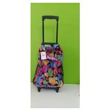 New Rockland  Newheart 17" Rolling Backpack