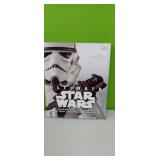 Ultimate STAR WARS book