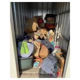 Unit #226 5x10  Prairie St Storage Bethalto, IL