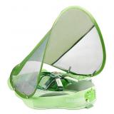 NEW Smart Swim Trainer, Non Inflatable, Green