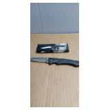 Frost Cutlery  Dragoon I  Knife