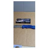 Frost Cutlery S.A.R. Tactical Knife