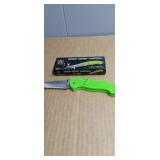 Frost Cutlery Green Beret Tactical Knife