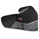 NEW 96" XXL Motorcycle Cover 600D Heavy Duty All