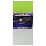 Galaxy Blaster Toy gun