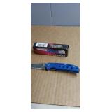 Frost Cutlery.  ELITE RANGER