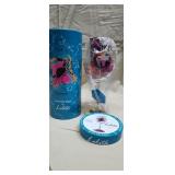 Lolita Love My Sign 15oz. Hand Painted Wine Glass