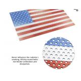 MOEBULB Front Grill Mesh Grid Grille Screen