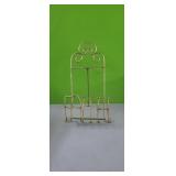 NEW "FAITH" Easel, for Bibles, Pictures, etc