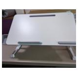 New Portable Adjustable Portable Laptop Table