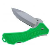 Frost Cutlery Buckshot Tactical Knife