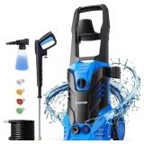 New Powerful Electric Pressure Washer ï¿½ 2900 PSI