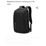 Slim Business Travel BackpackNew With